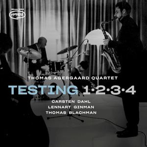 Testing 1-2-3-4
