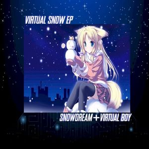Virtual Snow EP (EP)