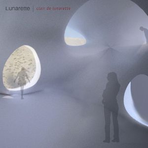 Clair de Lunarette (EP)