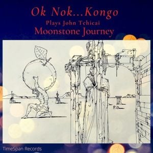 Moonstone Journey