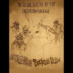 Deluxe Suicide-By-Cop Execution Package (EP)