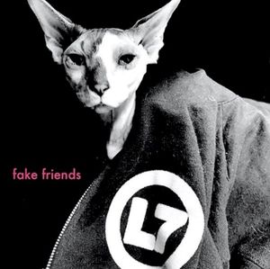 Fake Friends (Single)