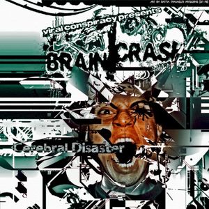 Cerebral Disaster (EP)