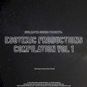 Esoteric Productions