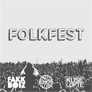 Folkfest (Single)