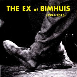At Bimhuis (1991-2015) (Live)
