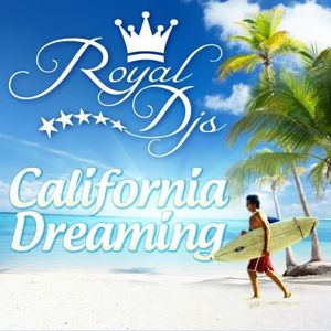 California Dreaming (Single)