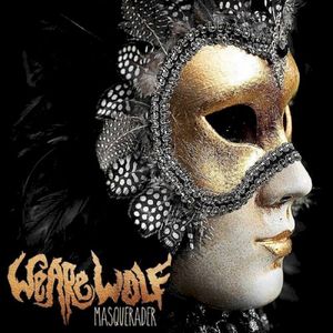 Masquerader (EP)