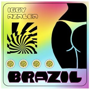 Brazil (Single)