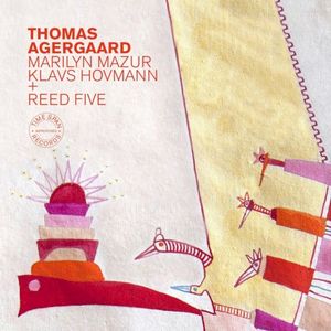 Thomas Agergaard + Reed 5