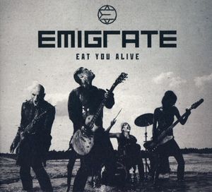 Eat You Alive (Single)