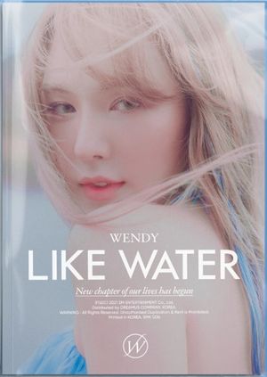Like Water (EP)