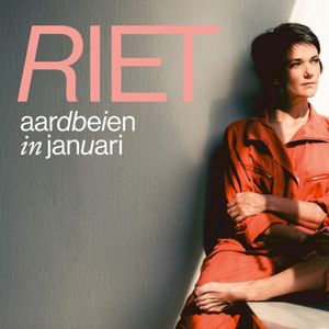 Aardbeien in januari