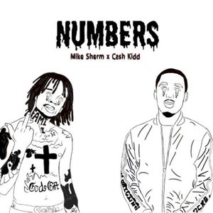 Numbers (Single)