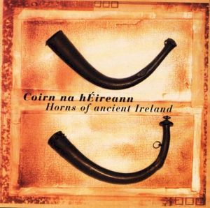 Coirn na hÉireann