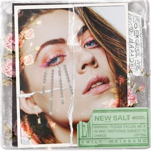 New Salt (Single)