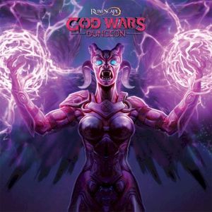 RuneScape: God Wars Dungeon (OST)
