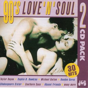 90's Love 'N' Soul