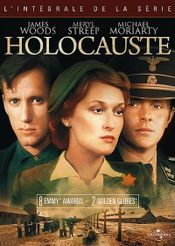 Affiche Holocauste Affiche Holocauste