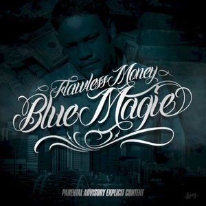 Blue Magic (EP)