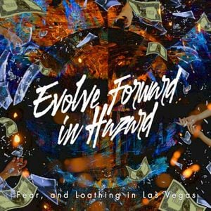 Evolve Forward in Hazard (Single)