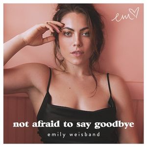 Not Afraid to Say Goodbye (EP)