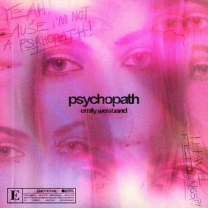 Psychopath (Single)