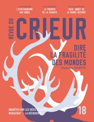 La Revue du Crieur, volume 18