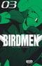 Birdmen, tome 3