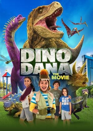 Dino Dana - Le Film