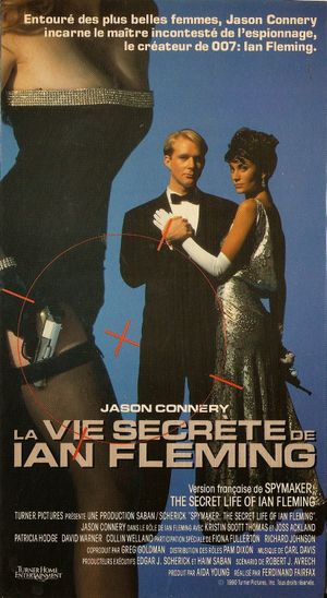 La Vie secrète de Ian Fleming