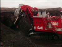 Digging Big