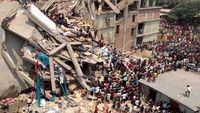 Buildings That Kill
