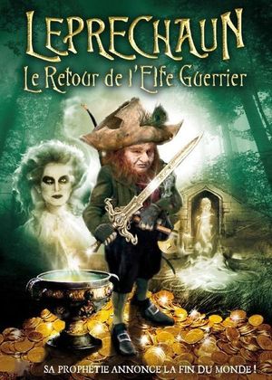 Leprechaun : Le Retour de l'elfe guerrier