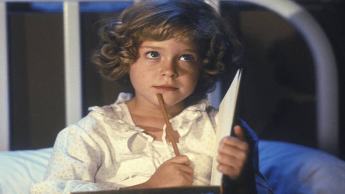 Celia Série (1993) SensCritique