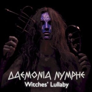 Witches' Lullaby (EP)