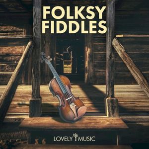 Folksy Fiddles