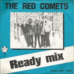 Ready Mix (Single)