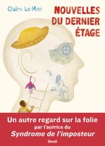 Couverture Nouvelles du dernier étage Couverture Nouvelles du dernier étage
