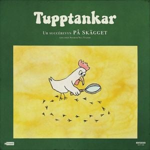 Tupptankar (Single)