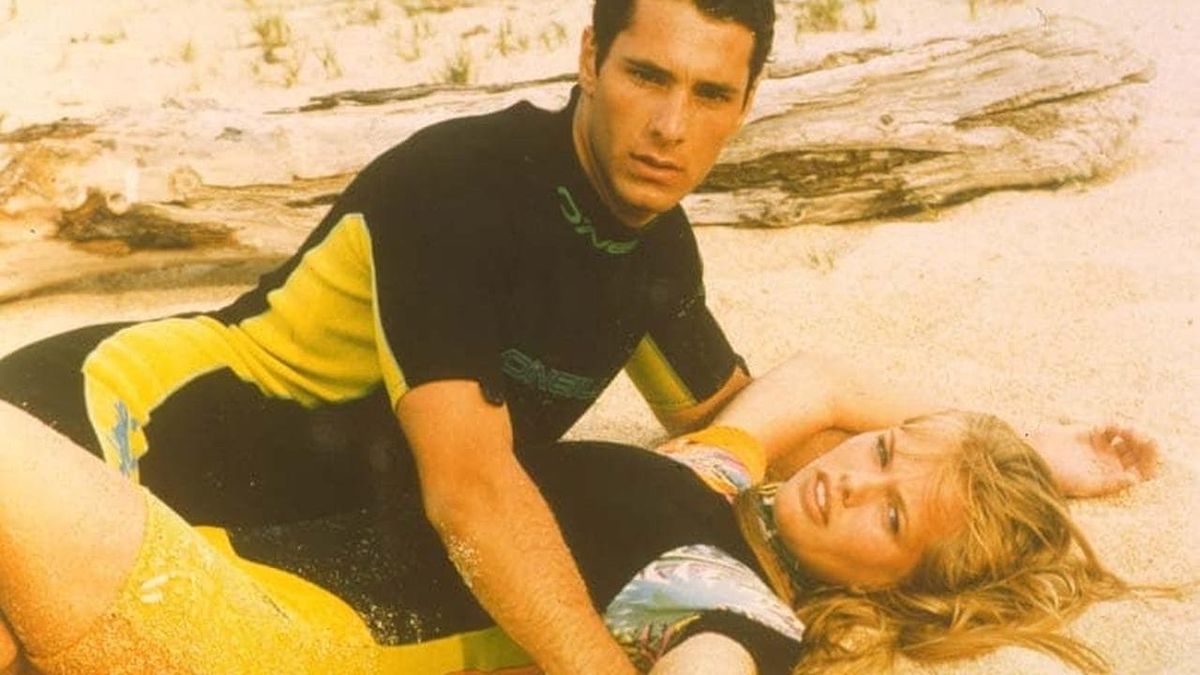 Piccolo grande amore Film (1993) SensCritique