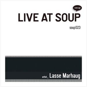 Live at Soup (Live)