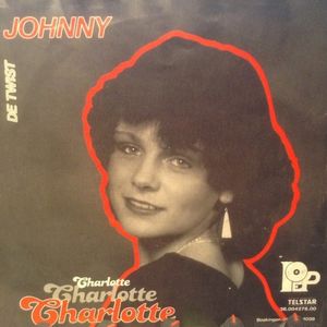 Johnny / De twist (Single)