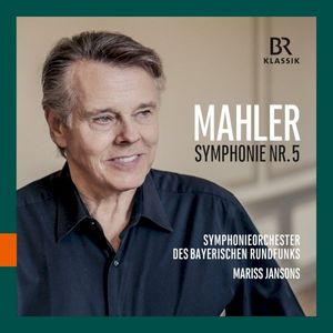 Symphonie Nr. 5 (Live)