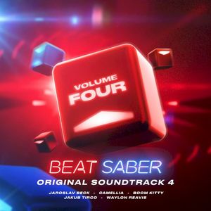 Beat Saber (Original Game Soundtrack), Vol. IV (OST)