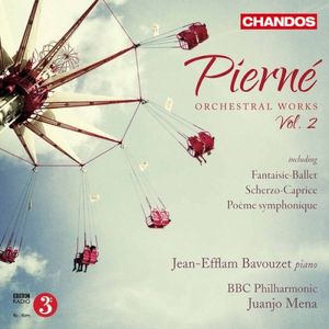 Poème symphonique, op. 37
