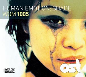 Human Emotion: Shade