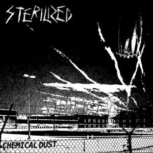 Chemical Dust (EP)