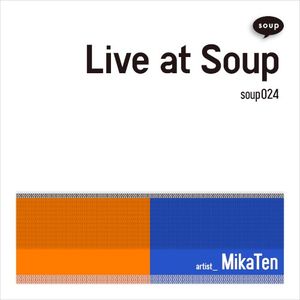 Live at Soup (Live)