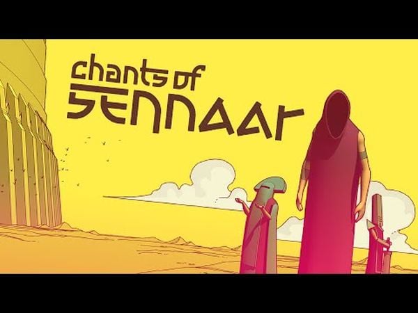 Chants of Sennaar